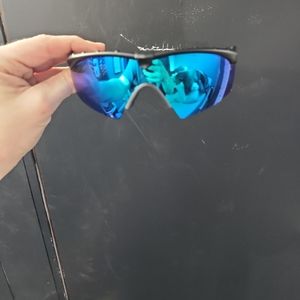 Oakleys